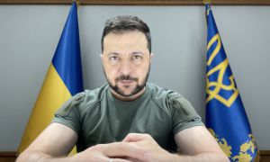 Ситуація на передовій чітко свідчить про те, що ініціатива – за Україною