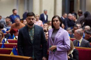 У Верховній Раді України створили Міжфракційне депутатське об’єднання «Трибунал для російських агресорів»
