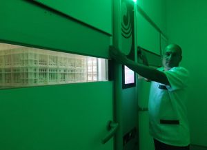 У Гощі розвивають високотехнологічну птахоферму