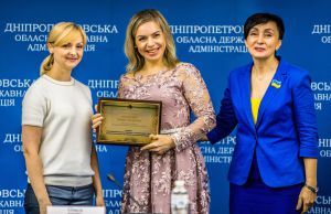 «Воєнний» іспит педагоги склали  У кожного з них є тепер свій непростий фронт