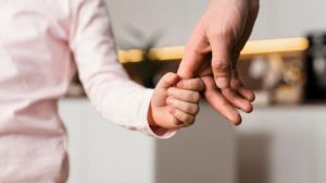 Цьогоріч усиновили вісьмох дітей
