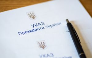 Про нікчемність актів, що порушують суверенітет та територіальну цілісність України