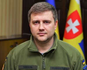 Бюджет області перевиконано