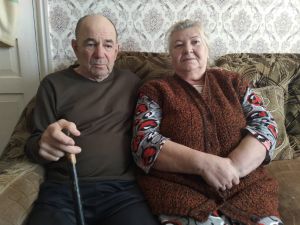 «Нехай нарешті скінчиться ця клята війна»