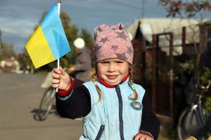 Деокуповані громади долають наслідки руйнувань та відновлюють громадський порядок