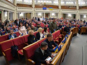 Іран є співучасником терористичних актів і має за це відповісти
