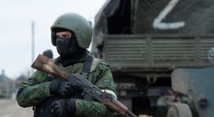 Рашисти оголосили евакуацію