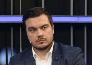 Дмитро Наталуха: «Санкції необхідно вводити і проти російських партій, які підтримали війну проти України та анексію наших територій»
