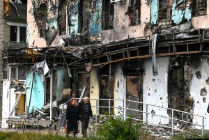 Історія жаху лише однієї родини