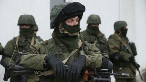 Зростає тиск окупантів на городян