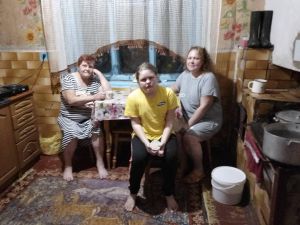 Вони вирвалися з-під Бахмута