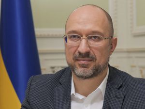 Уряд схвалив Держбюджет-2023 до другого читання