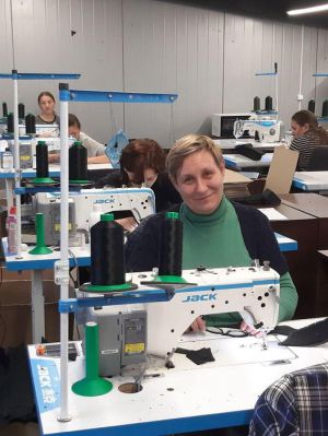 Пропонують  різні програми  перекваліфікації