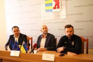 «Ми захоплюємося героїзмом та хоробрістю українців» 