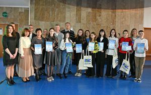 Стимулювали знавців історії рідного краю