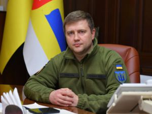 Перших безробітних залучили до оплачуваних суспільно корисних робіт