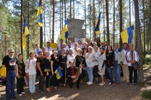 Сталінський конвеєр смерті знищив мільйони