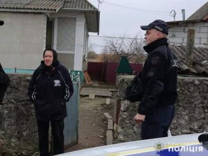 На рідному порозі чекатимуть завжди