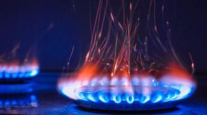 Користуйся газом безпечно!