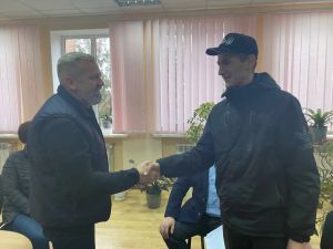 Соціальний захист — попри всі катаклізми