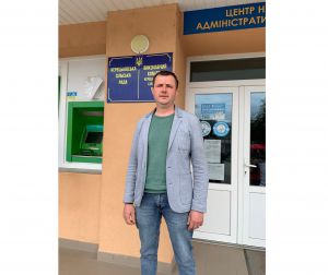 Керецьківська громада попри війну та її наслідки долає перешкоди і прагне розвитку