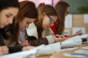 Національний мультитест розширять за рахунок  іноземних мов та природничого блоку