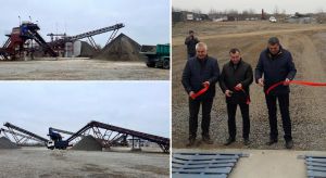 Відкрили гранітний кар’єр,  який працюватиме на відбудову 