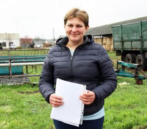 Чернігівщина: «Етнопродукт» відновлюється після навали