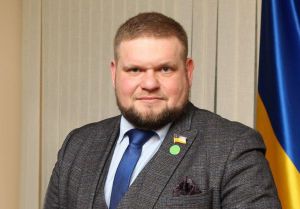 Андрій Клочко: «Якби не децентралізація, наслідки російської агресії були б набагато тяжчі»