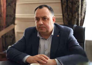 Нині прагнення громадян і влади єдине — здобути Перемогу!