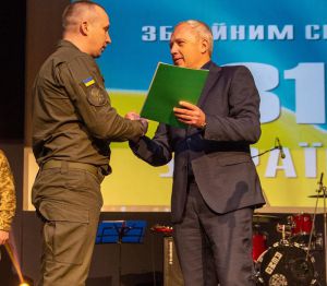 Ордери на квартири захисникам