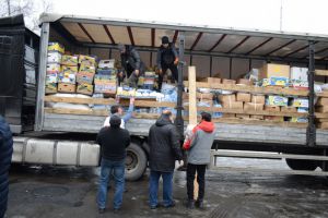 Визволеному місту від вінницьких депутатів