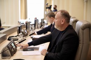 Кошторис військового часу вдалося збалансувати