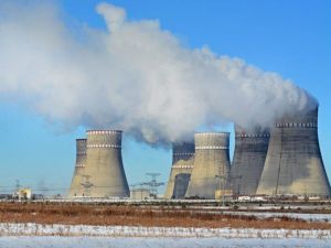 Енергосистема отримала додаткову  електроенергію
