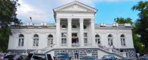 Розграбовані РАЦСи відновлювати нікому 