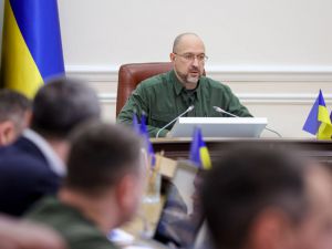 Уряд визначив вимоги  до роботи «Пунктів незламності»