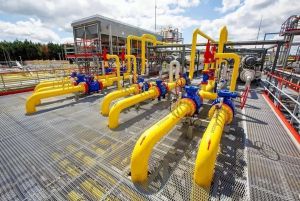 Планують збільшити видобуток газу