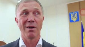 Зрадники на херсонських курортах замерзають