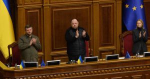 Якими будуть  національні цілі  та шляхи  їх реалізації
