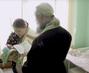 Промінчики життя, щастя і надії 