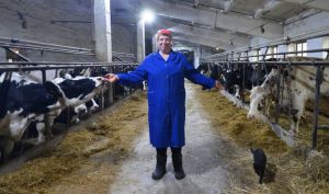 Кожне українське господарство є пунктом незламності