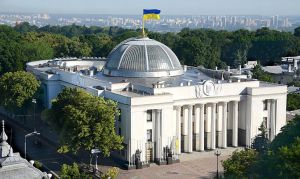 Етичний кодекс народного депутата  знову на часі