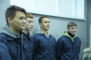 Діє вже 31-й навчально-практичний центр