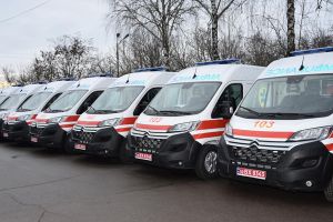 Екстрена допомога  стала потужнішою