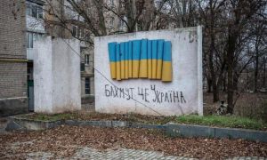 Ворог намагається пробитися через Соледар, а в білорусі  готуються до танкового маршу з форсуванням річки