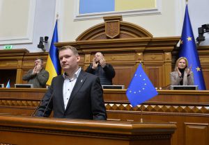 Цивільних осіб, які брали участь в обороні країни,  пропонують визнати учасниками бойових дій 