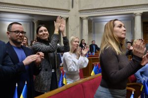 Після дерадянізації законодавства  так само необхідно прибрати застарілий  пострадянський Господарський кодекс