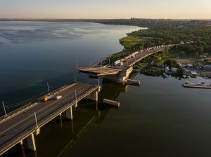Річки теж чекають на перемогу