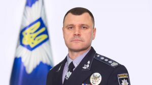 Уряд призначив т. в. о. міністра внутрішніх справ