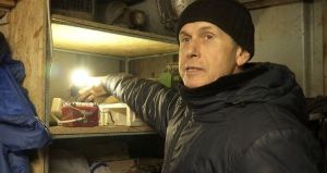 Світло має з власної міні-гідроелектростанції